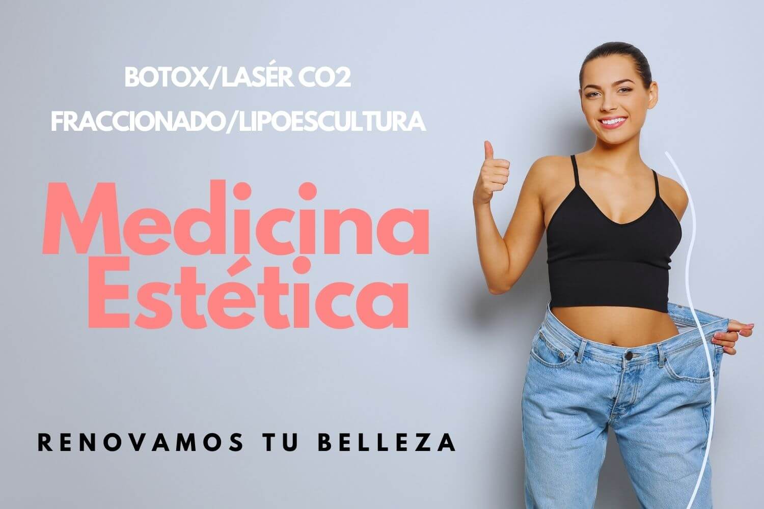 Medicina Estética