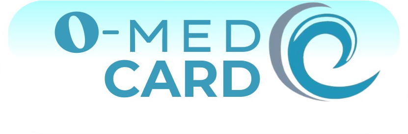 O-Med Card